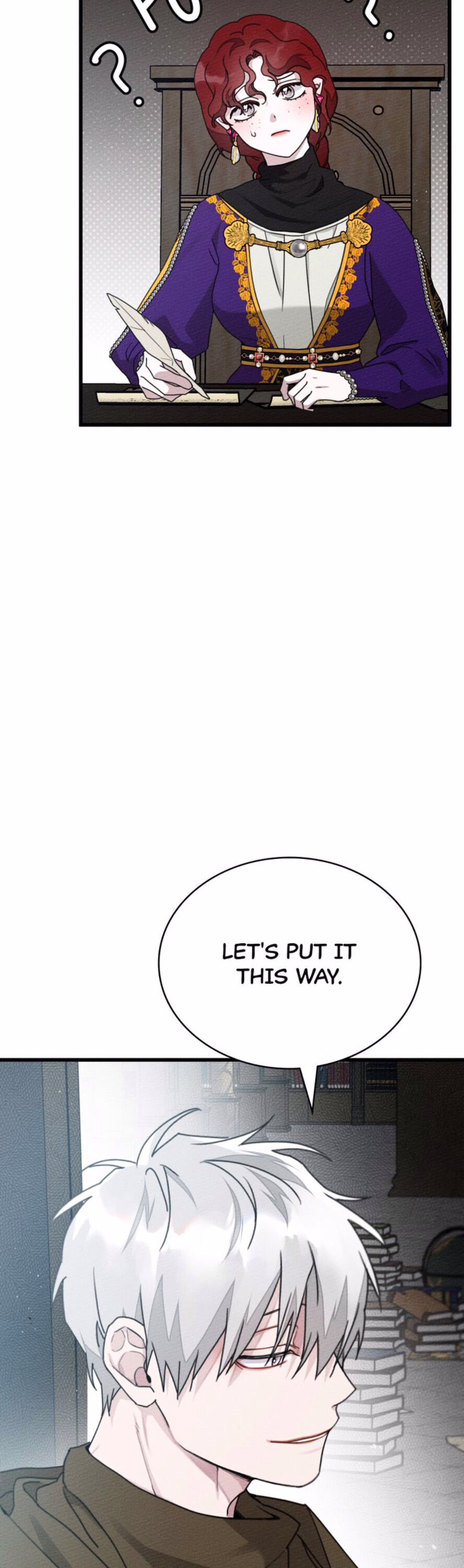 Under the Oak Tree Chapter 43 page 31 - Chapter 43