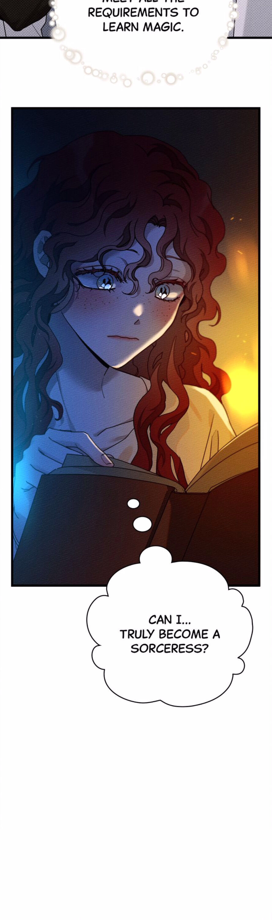 Under the Oak Tree Chapter 43 page 4 - Chapter 43
