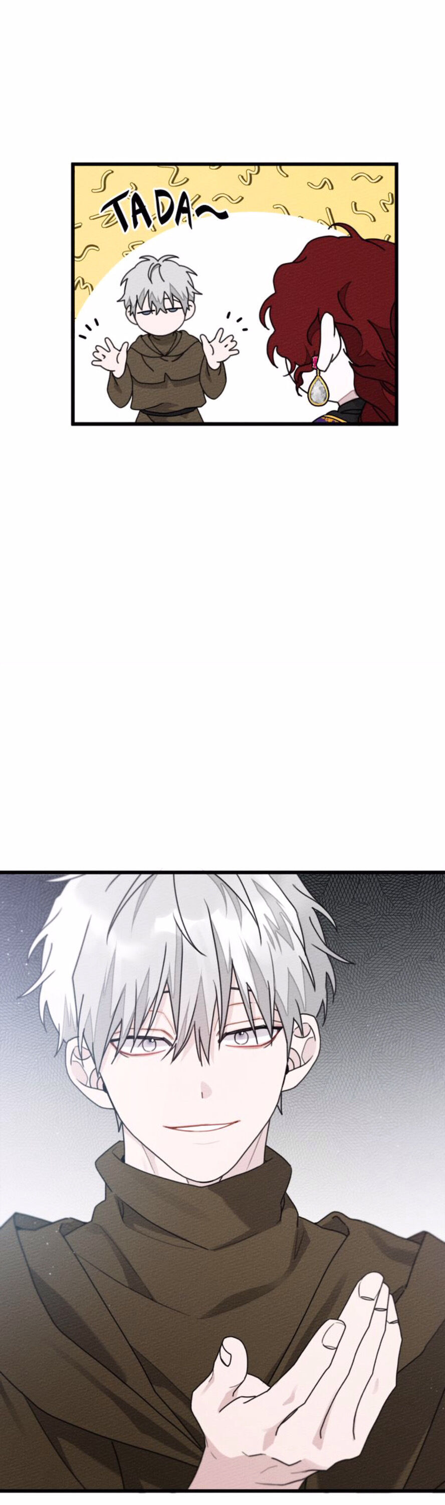 Under the Oak Tree Chapter 43 page 41 - Chapter 43