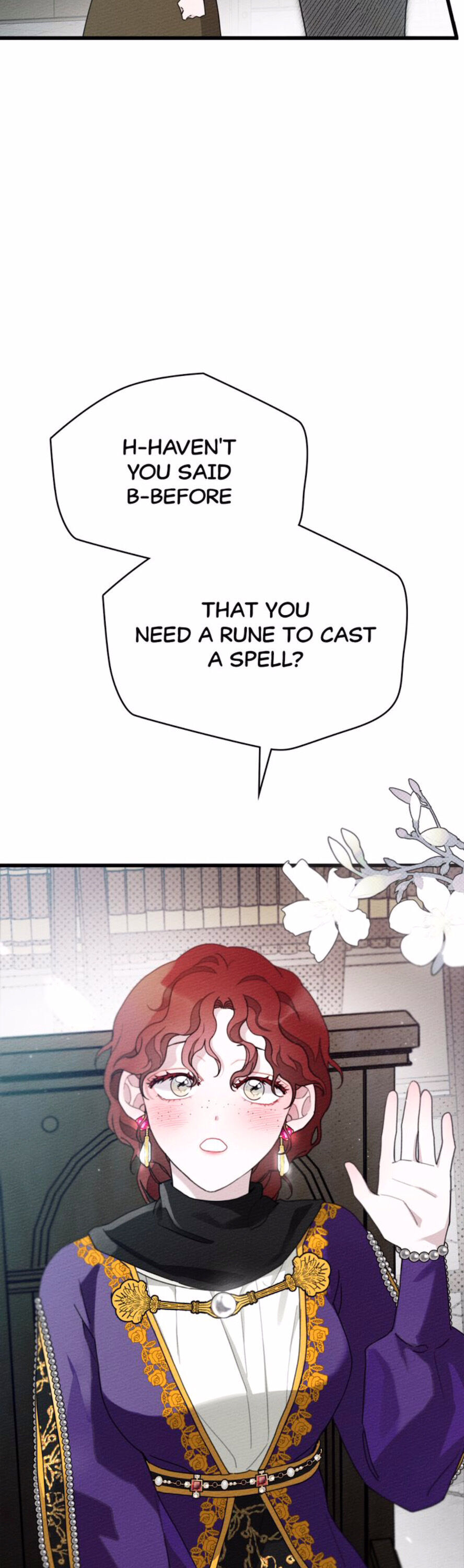 Under the Oak Tree Chapter 43 page 44 - Chapter 43