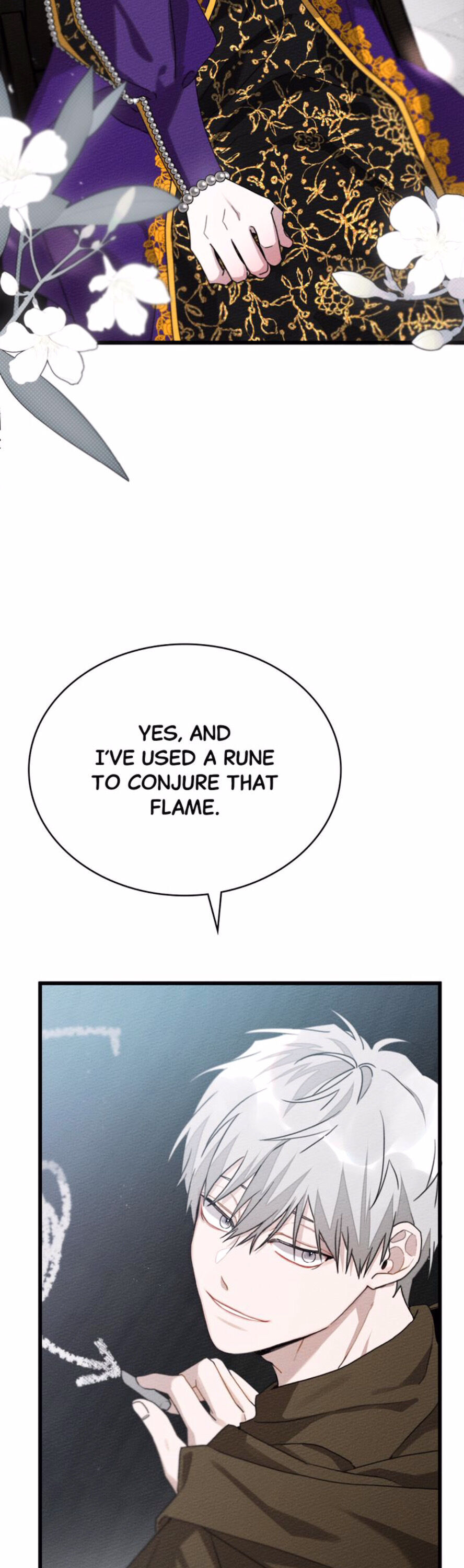 Under the Oak Tree Chapter 43 page 45 - Chapter 43
