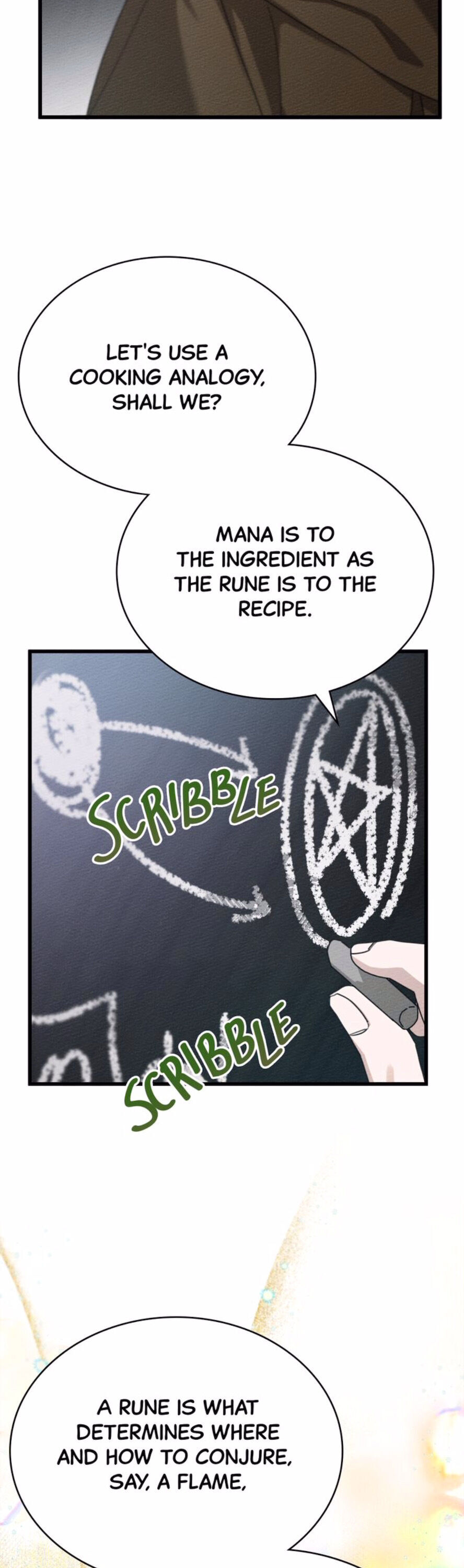 Under the Oak Tree Chapter 43 page 46 - Chapter 43