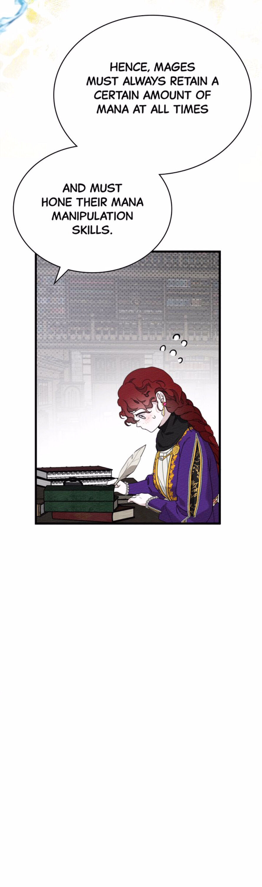Under the Oak Tree Chapter 43 page 48 - Chapter 43