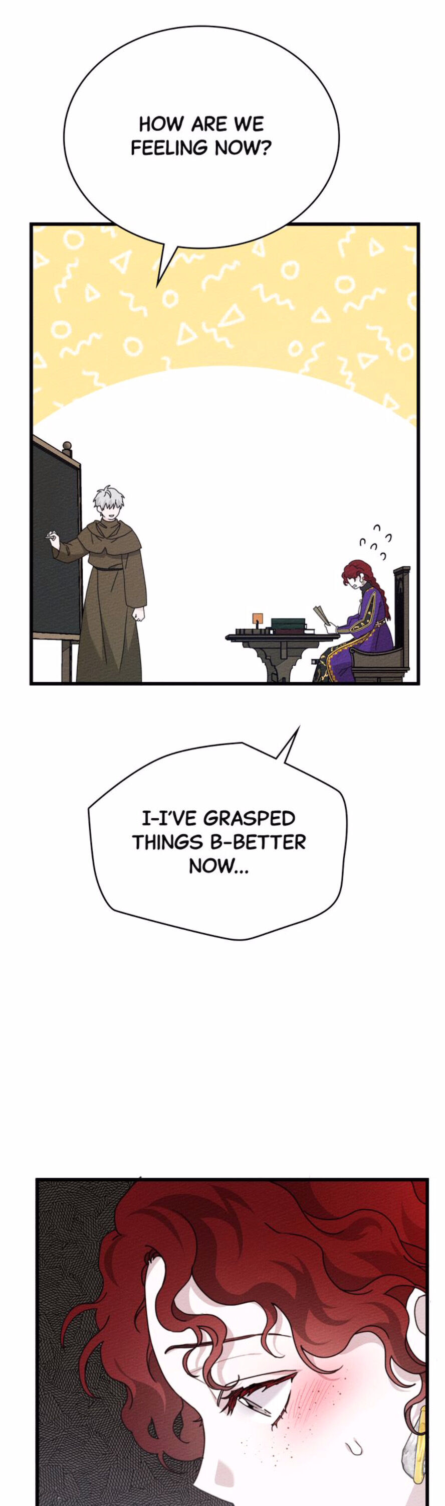 Under the Oak Tree Chapter 43 page 49 - Chapter 43
