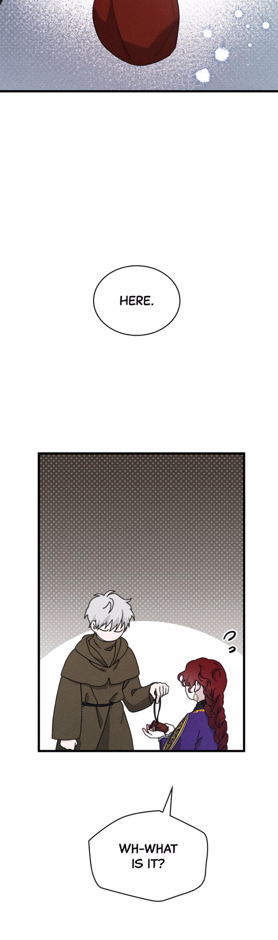 Under the Oak Tree Chapter 43 page 52 - Chapter 43