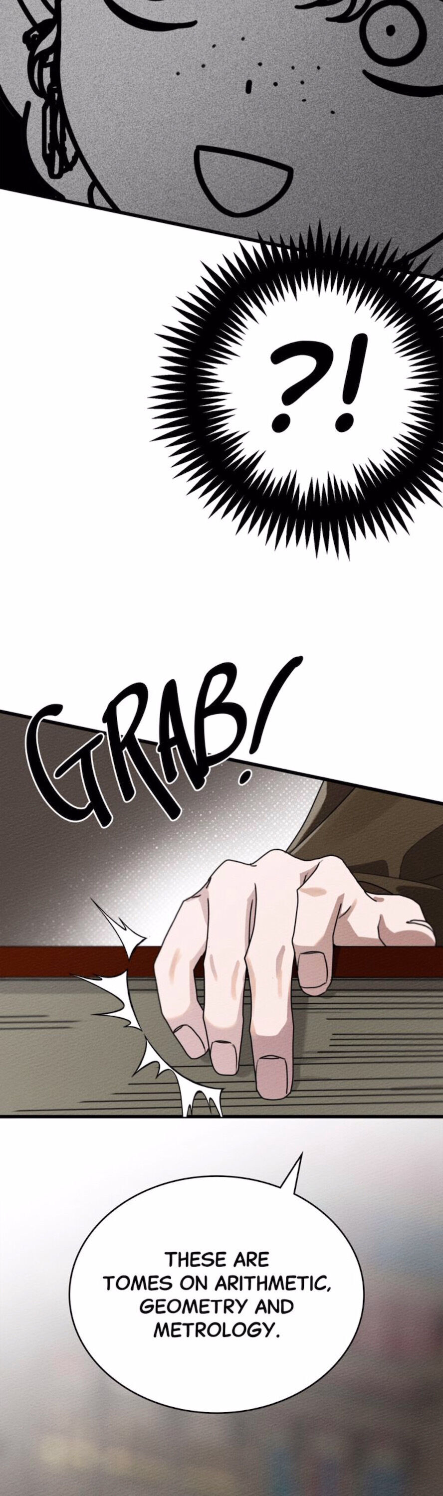 Under the Oak Tree Chapter 43 page 57 - Chapter 43