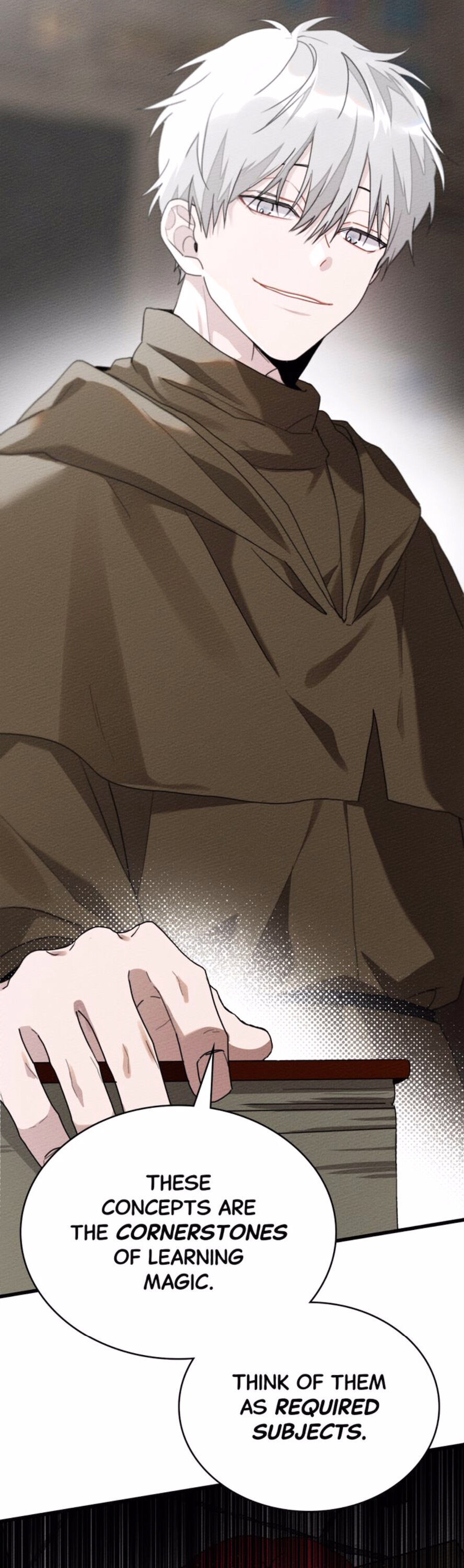 Under the Oak Tree Chapter 43 page 58 - Chapter 43