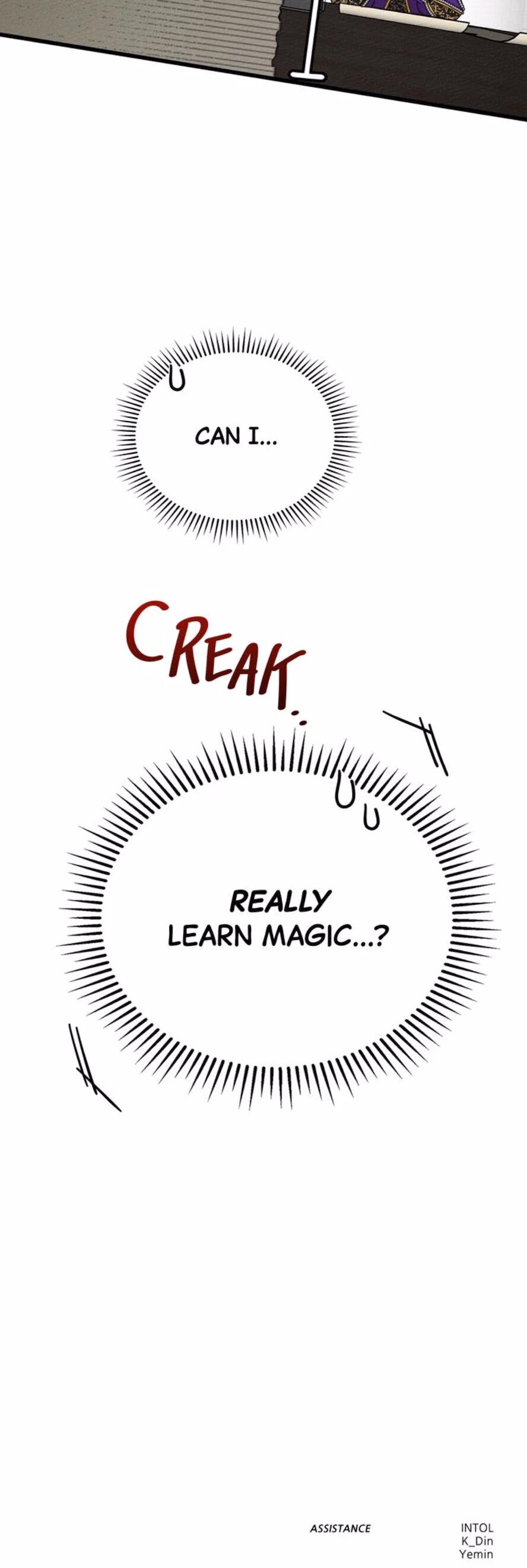 Under the Oak Tree Chapter 43 page 61 - Chapter 43