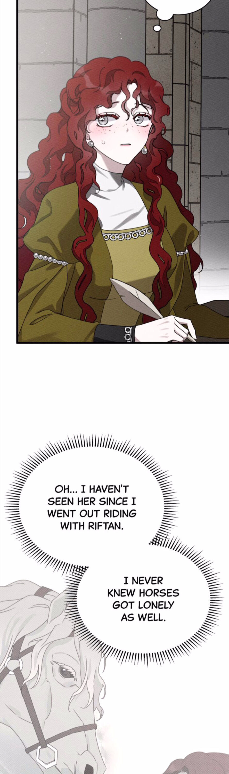 Under the Oak Tree Chapter 44 page 10 - Chapter 44