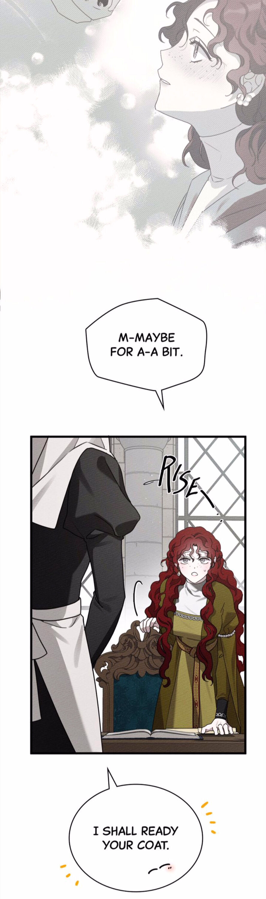 Under the Oak Tree Chapter 44 page 11 - Chapter 44