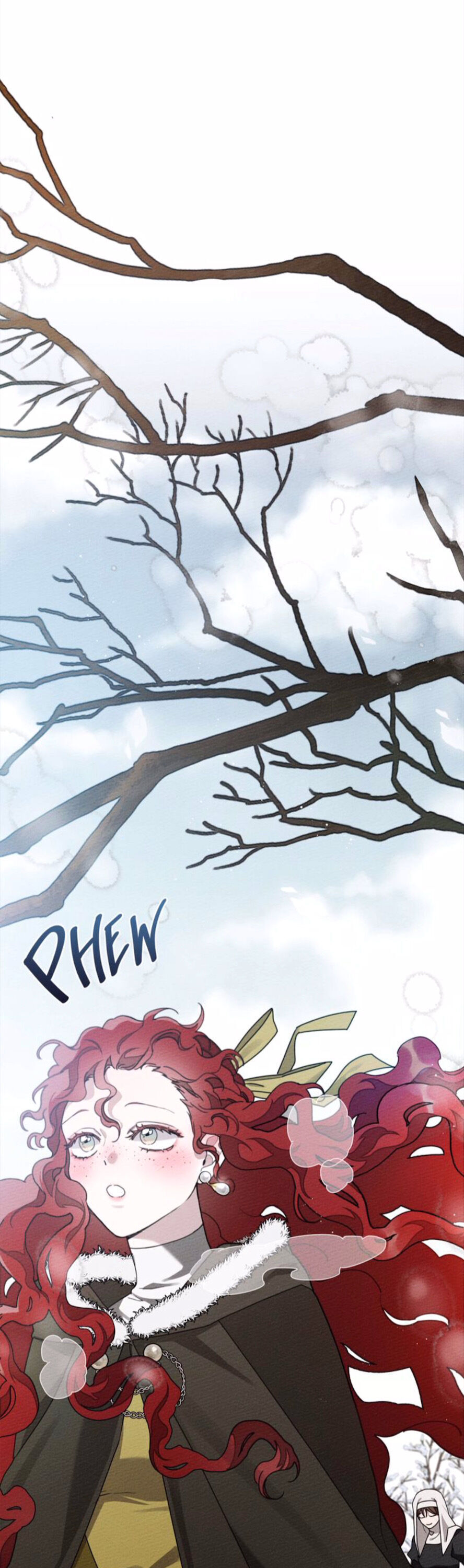 Under the Oak Tree Chapter 44 page 12 - Chapter 44