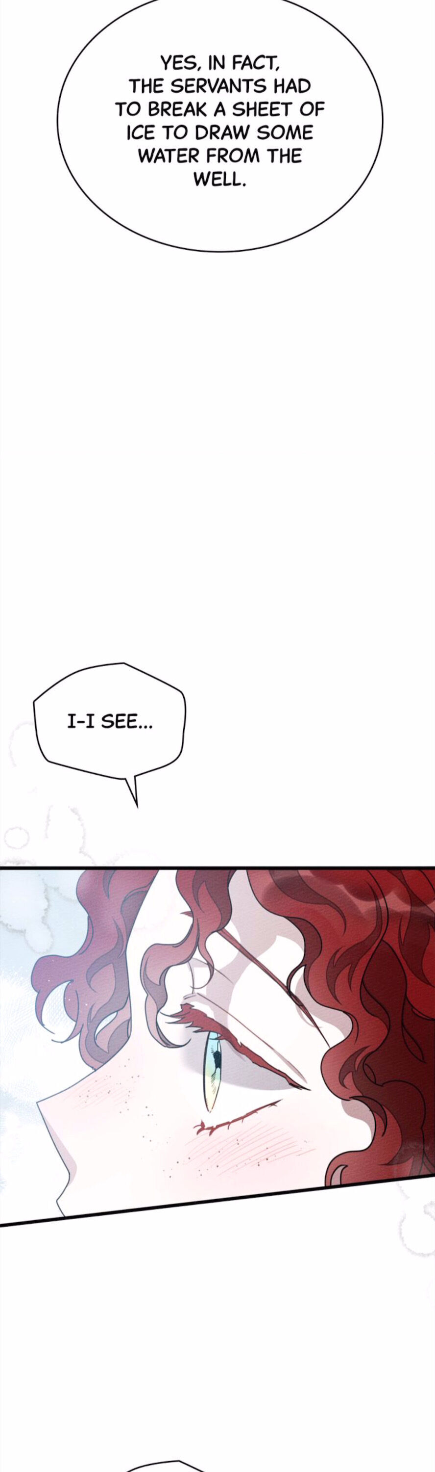Under the Oak Tree Chapter 44 page 14 - Chapter 44