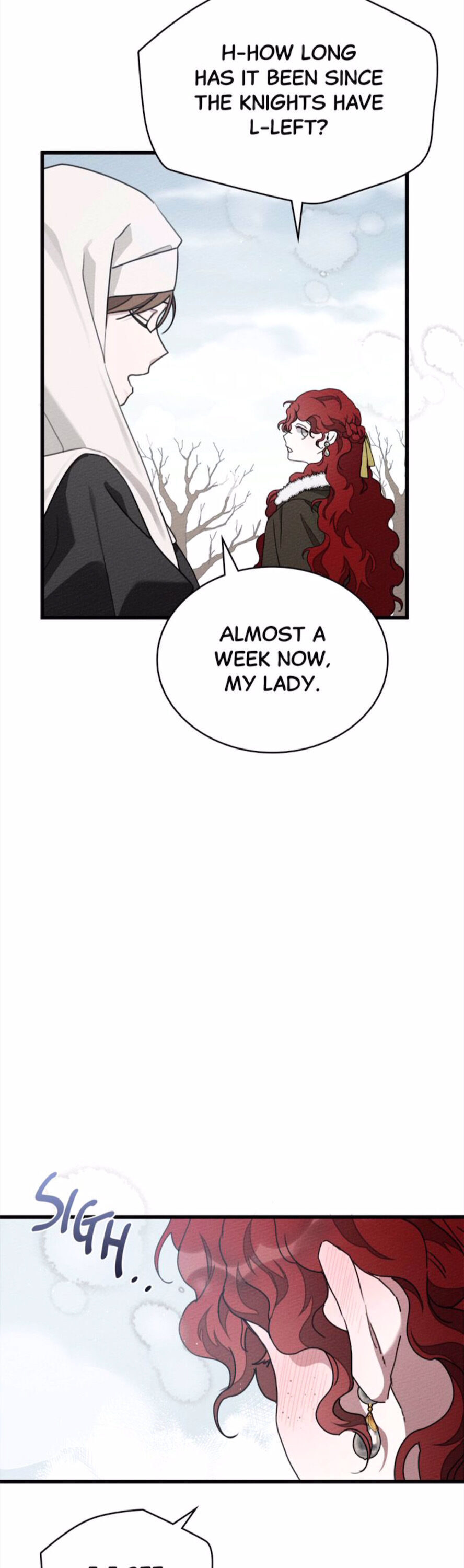 Under the Oak Tree Chapter 44 page 16 - Chapter 44