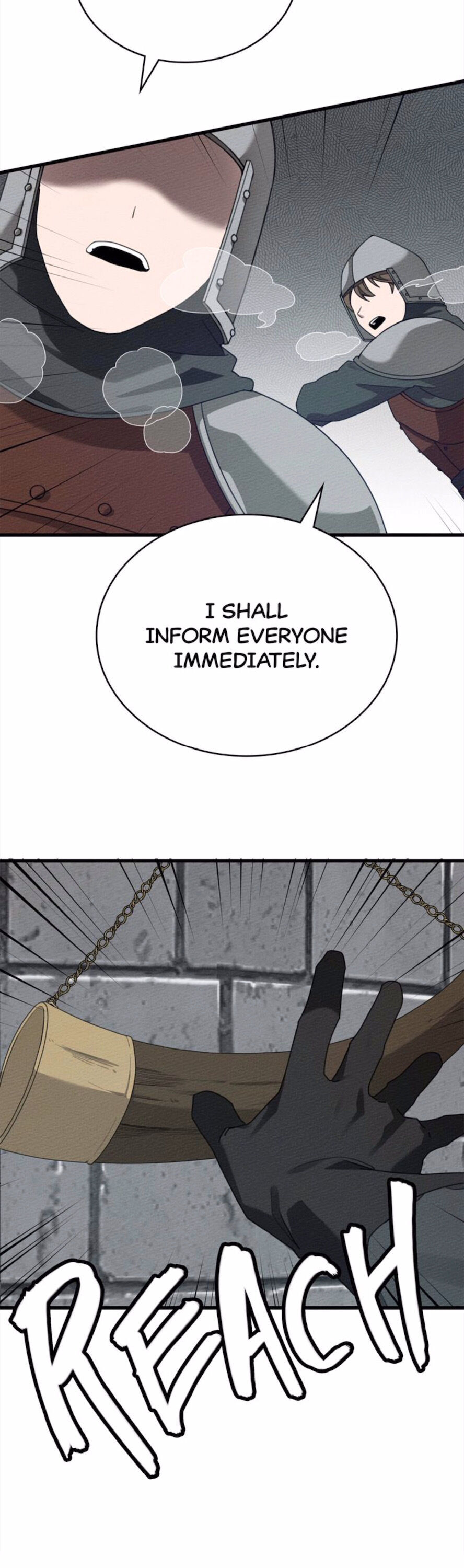 Under the Oak Tree Chapter 44 page 23 - Chapter 44