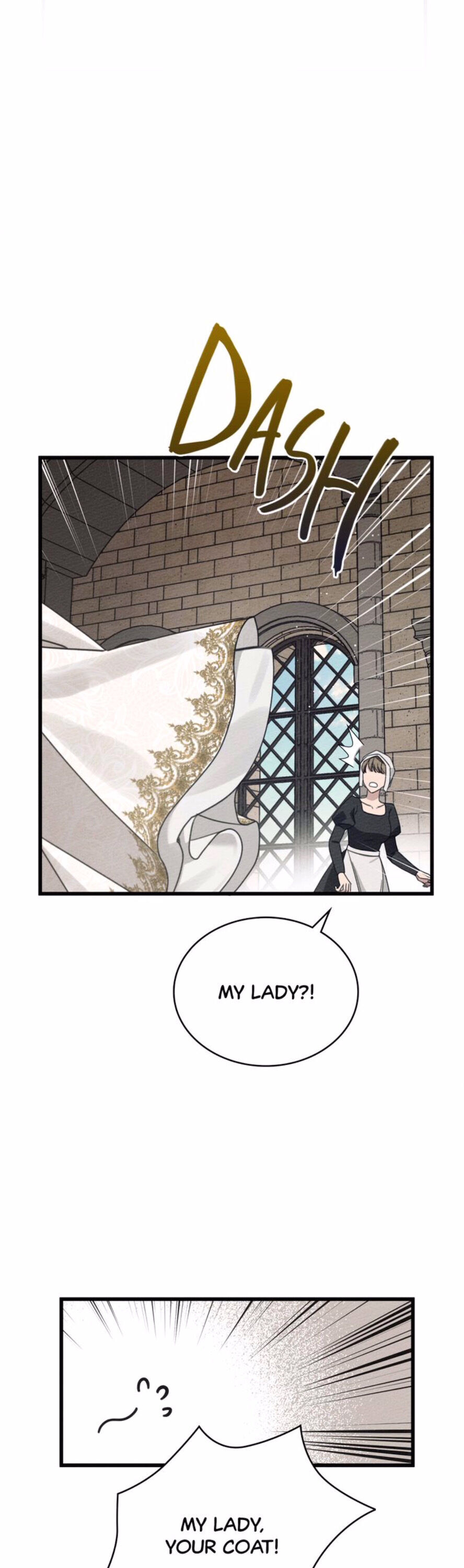 Under the Oak Tree Chapter 44 page 27 - Chapter 44