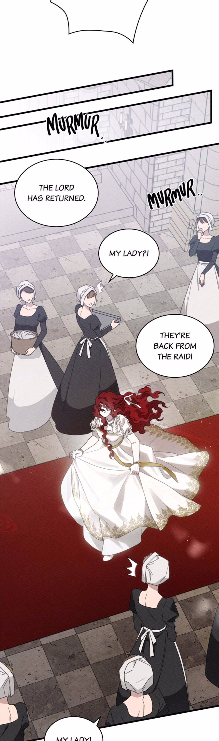 Under the Oak Tree Chapter 44 page 28 - Chapter 44