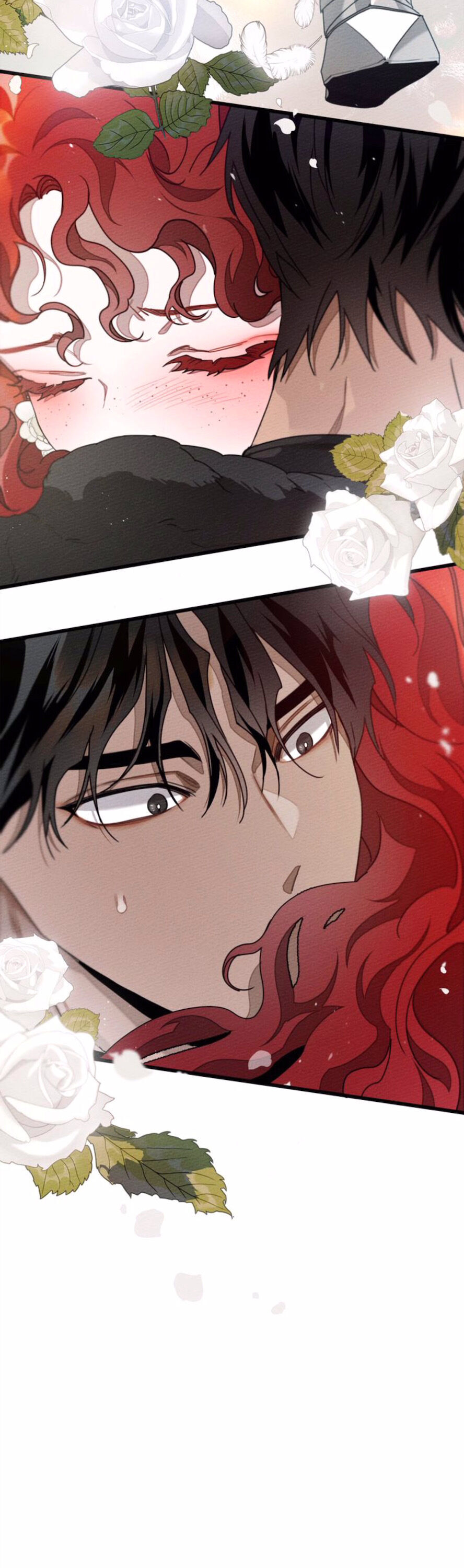 Under the Oak Tree Chapter 44 page 35 - Chapter 44