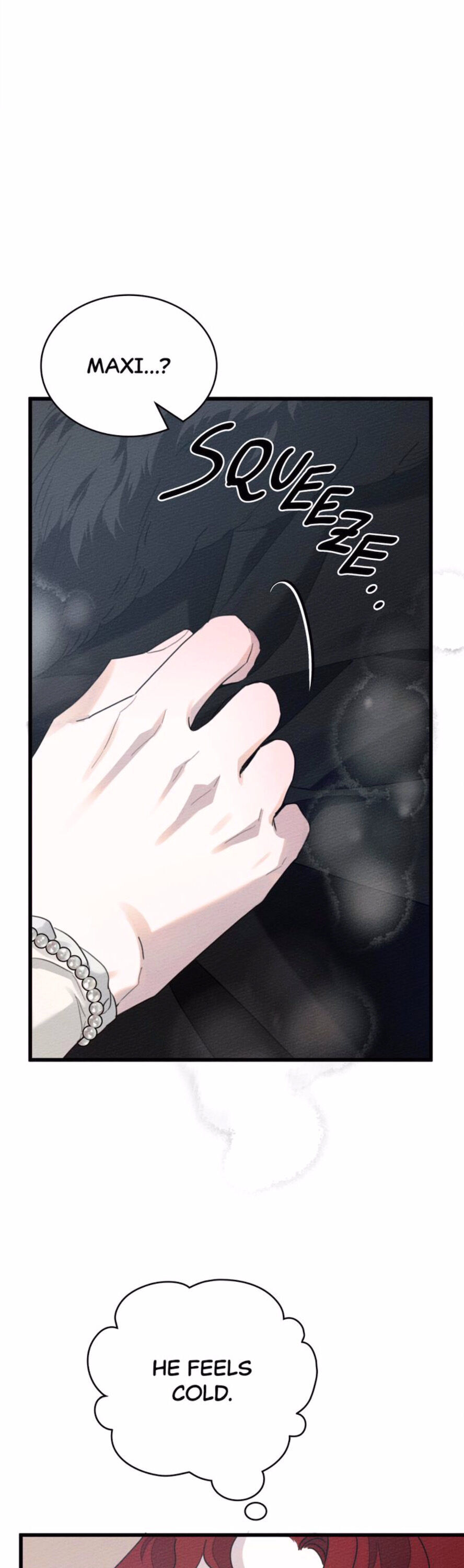 Under the Oak Tree Chapter 44 page 36 - Chapter 44