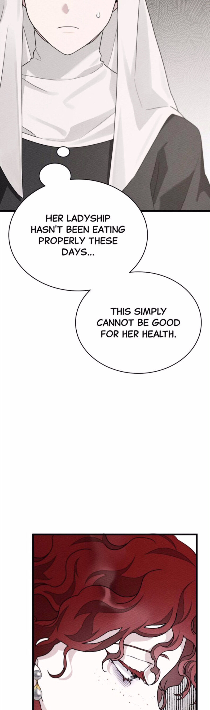 Under the Oak Tree Chapter 44 page 5 - Chapter 44