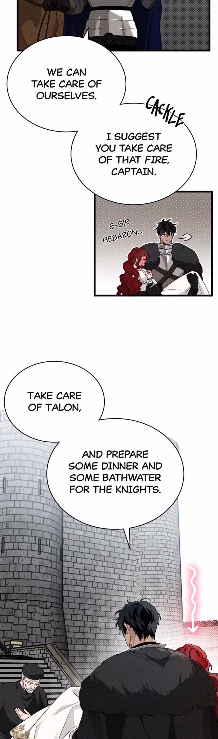 Under the Oak Tree Chapter 44 page 53 - Chapter 44