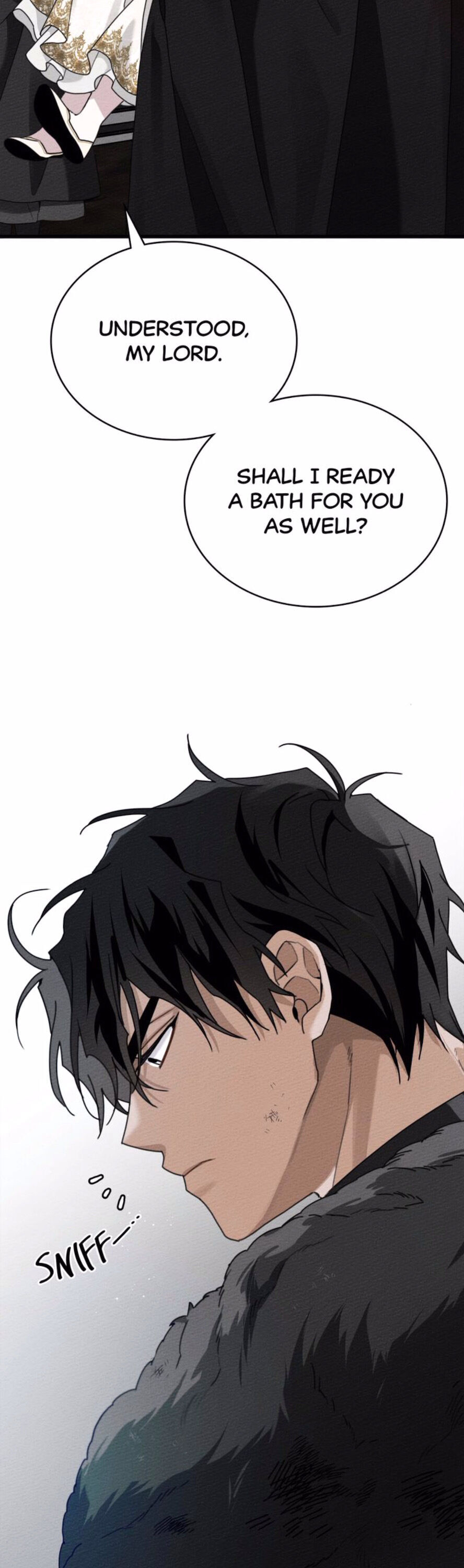 Under the Oak Tree Chapter 44 page 54 - Chapter 44