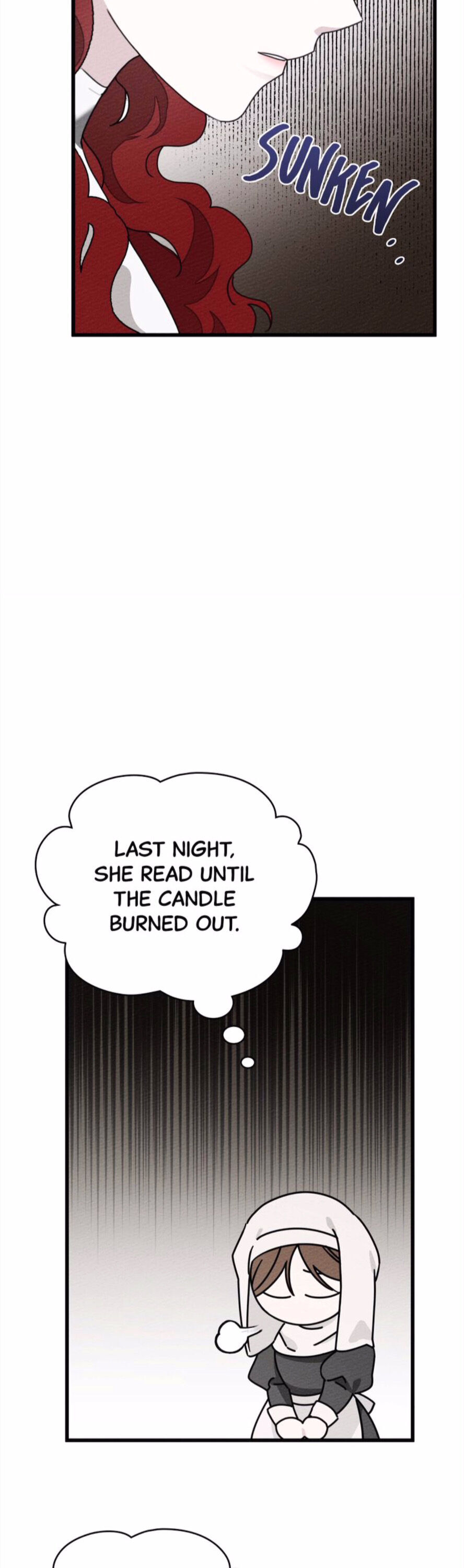 Under the Oak Tree Chapter 44 page 6 - Chapter 44