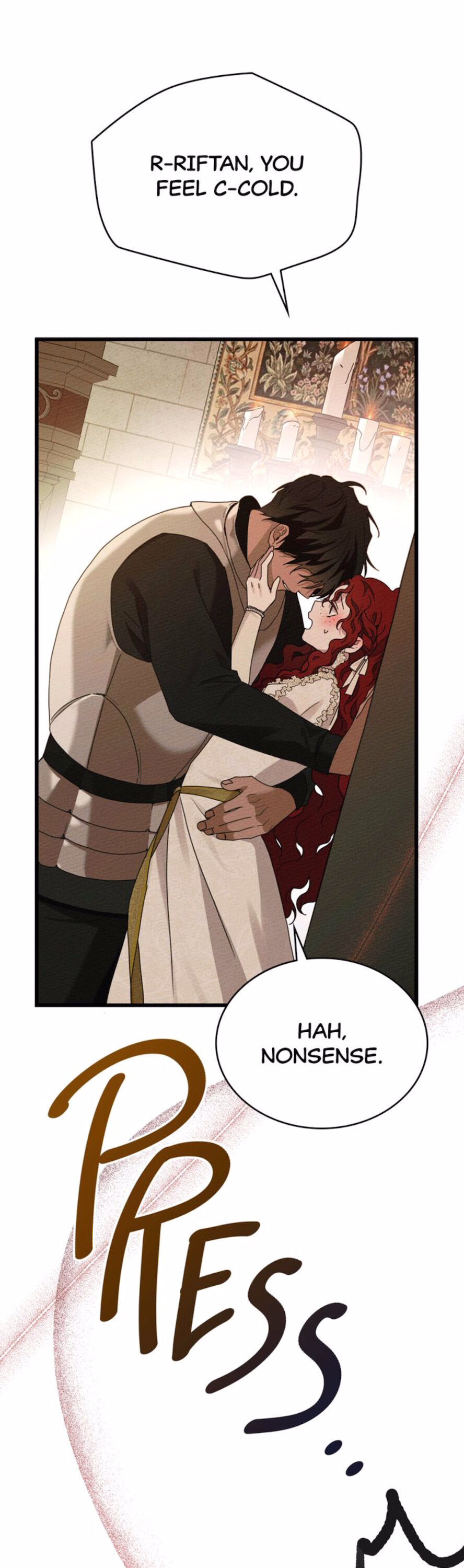 Under the Oak Tree Chapter 44 page 60 - Chapter 44