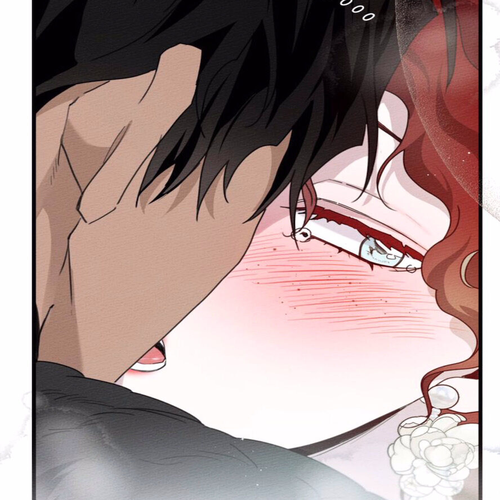 Under the Oak Tree Chapter 44 cover