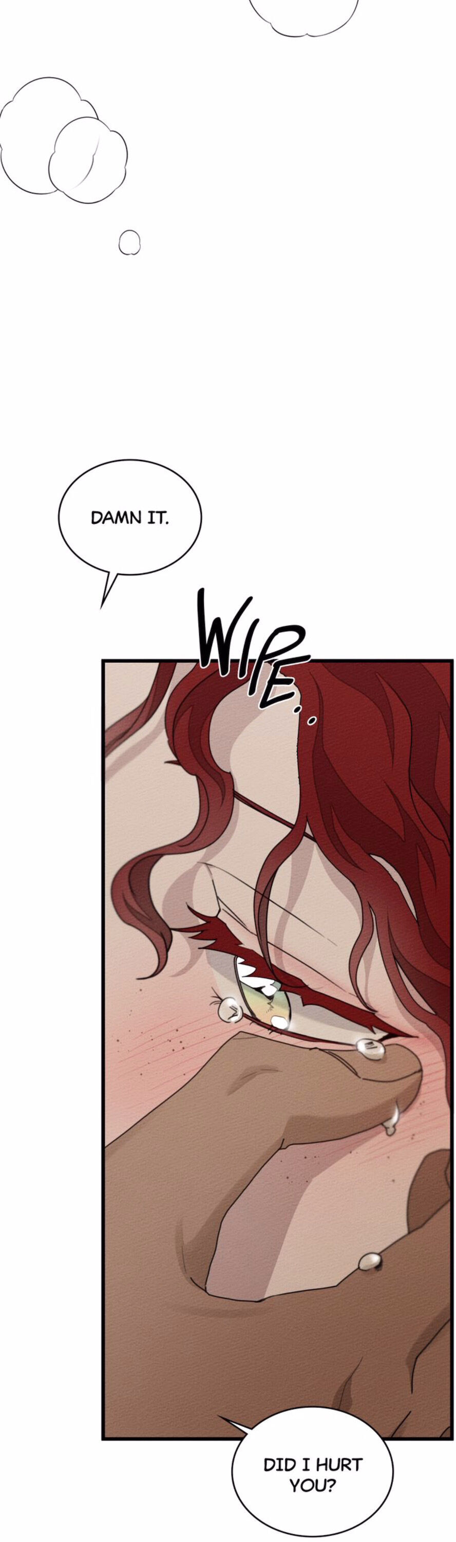 Under the Oak Tree Chapter 45 page 10 - Chapter 45