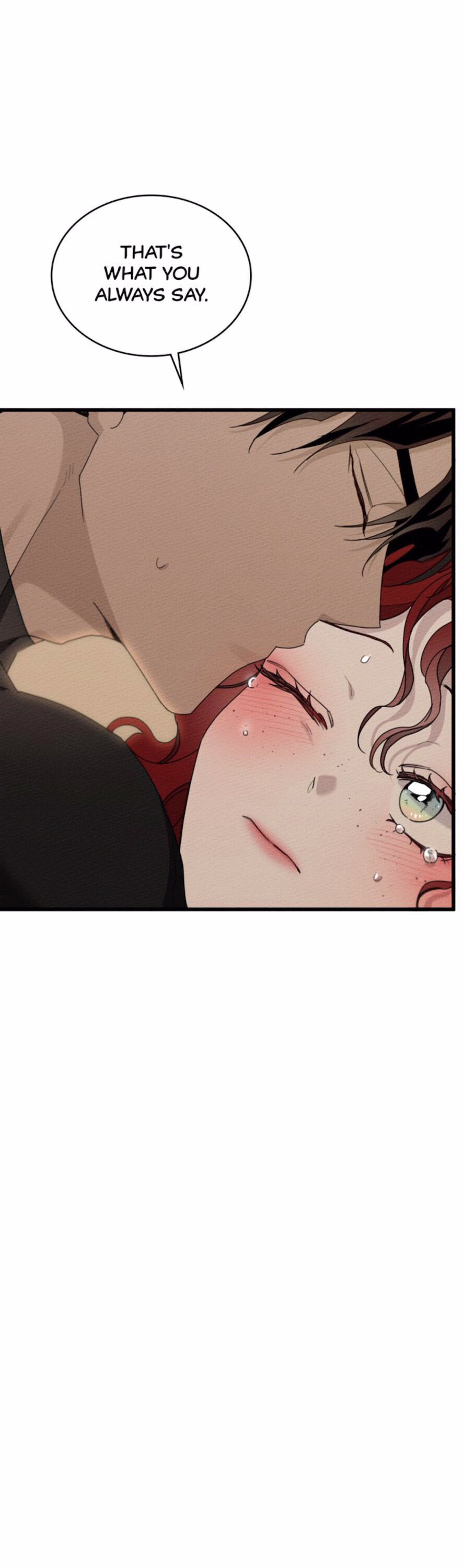 Under the Oak Tree Chapter 45 page 12 - Chapter 45