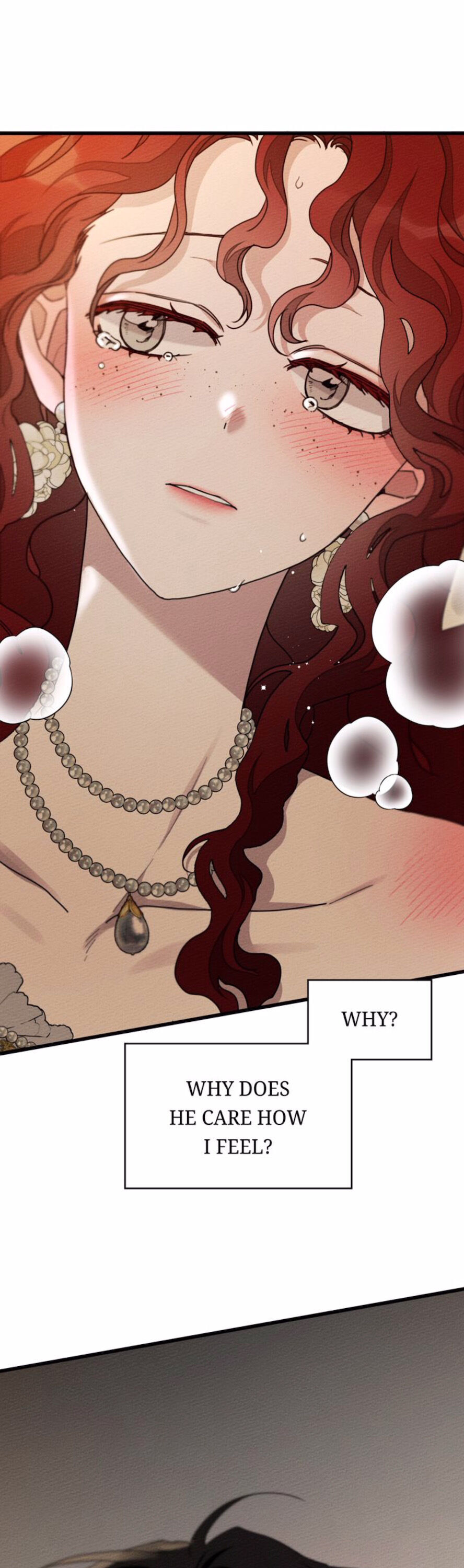 Under the Oak Tree Chapter 45 page 13 - Chapter 45