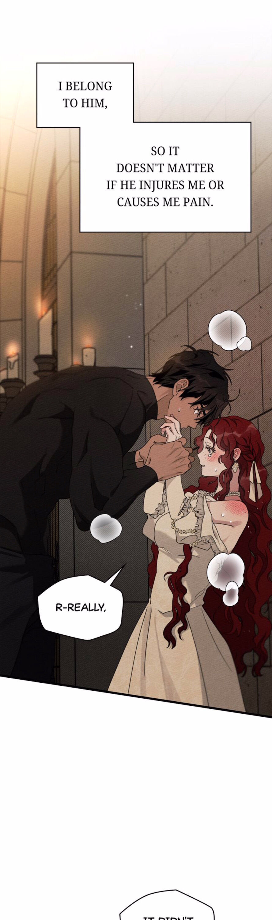 Under the Oak Tree Chapter 45 page 15 - Chapter 45
