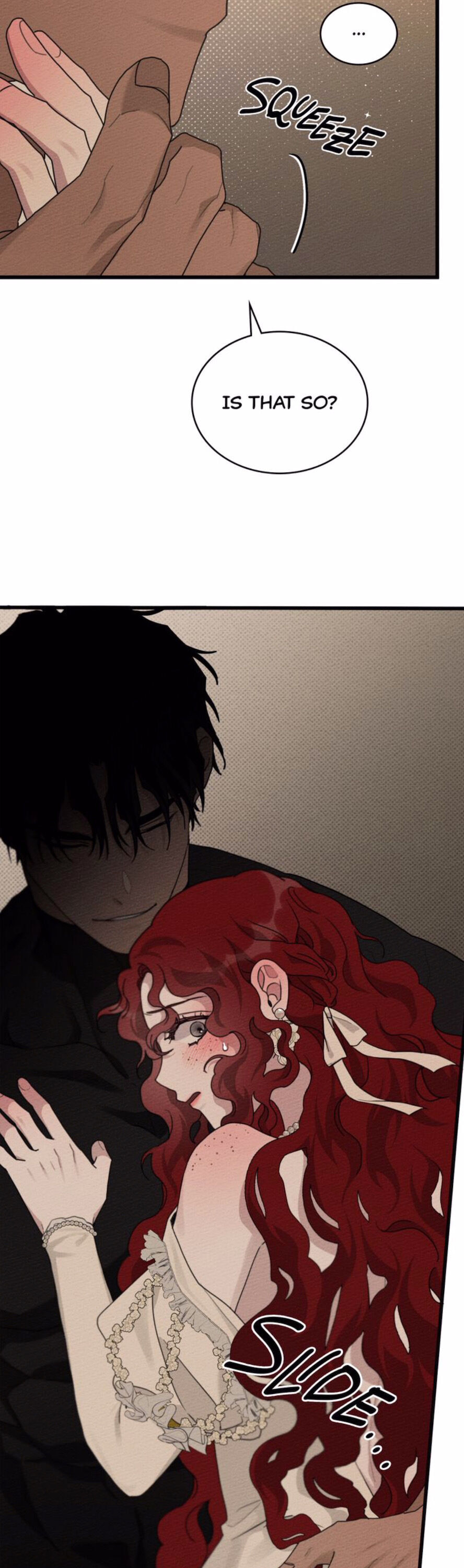 Under the Oak Tree Chapter 45 page 17 - Chapter 45