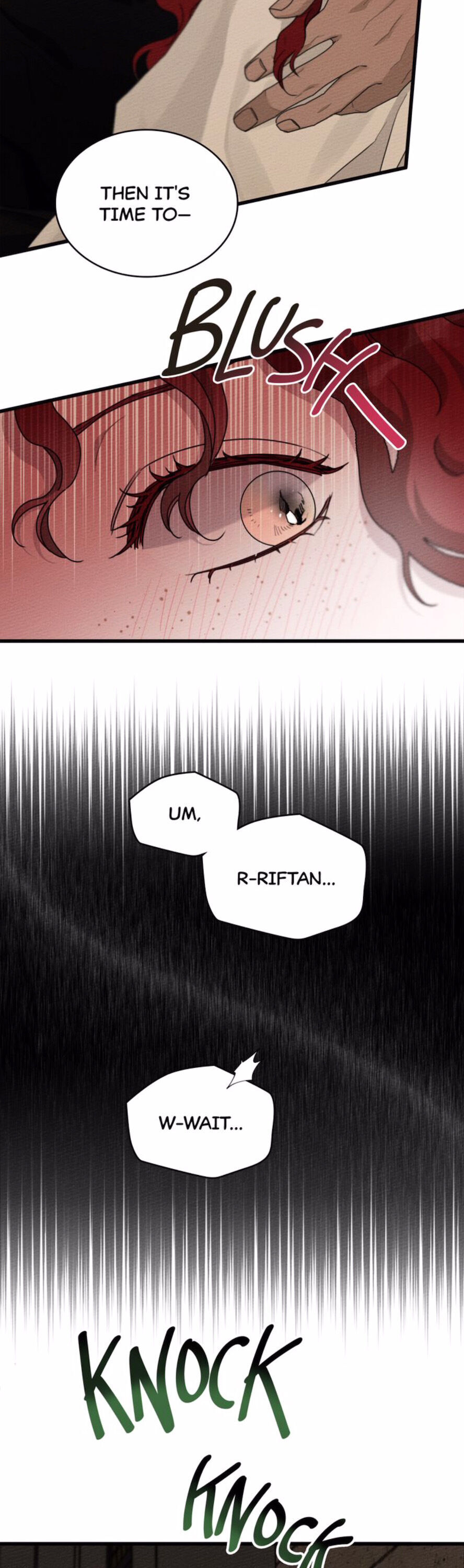 Under the Oak Tree Chapter 45 page 18 - Chapter 45