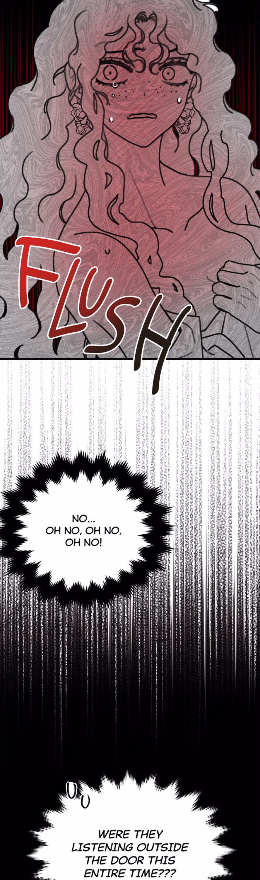 Under the Oak Tree Chapter 45 page 20 - Chapter 45