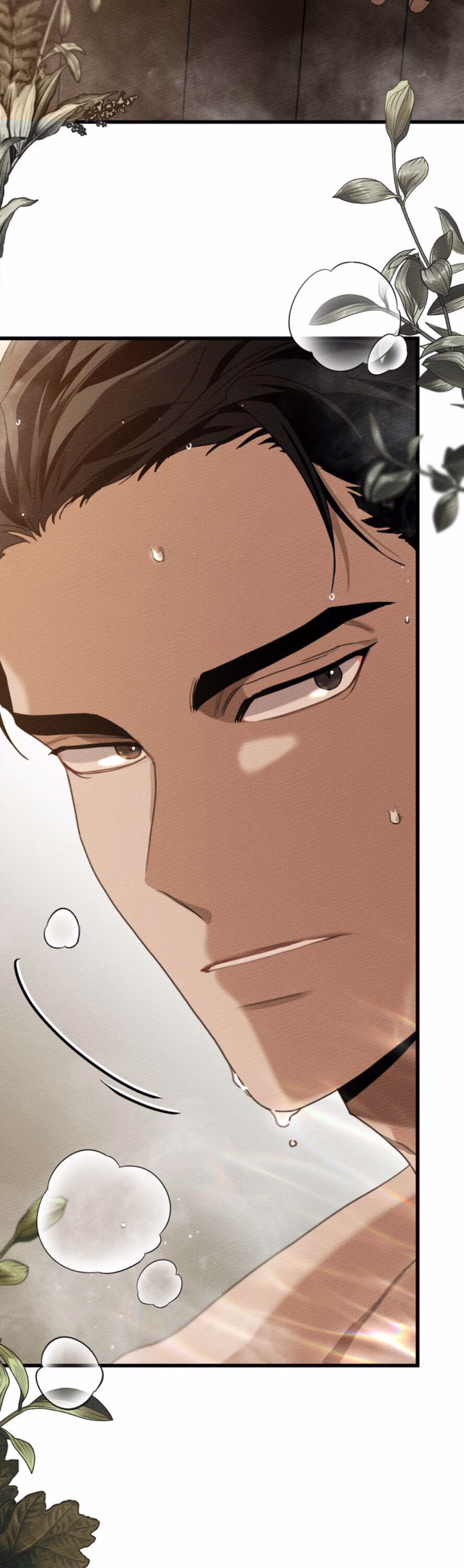 Under the Oak Tree Chapter 45 page 24 - Chapter 45