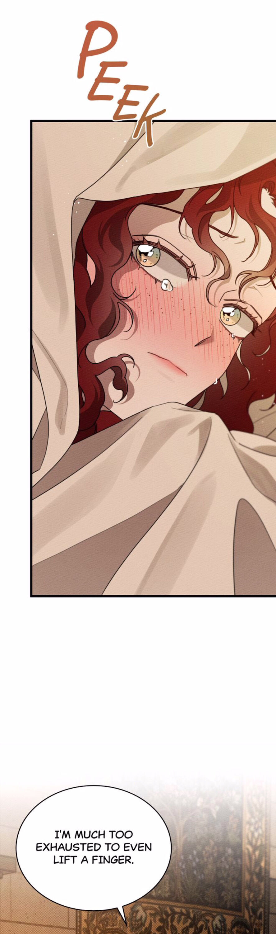 Under the Oak Tree Chapter 45 page 26 - Chapter 45