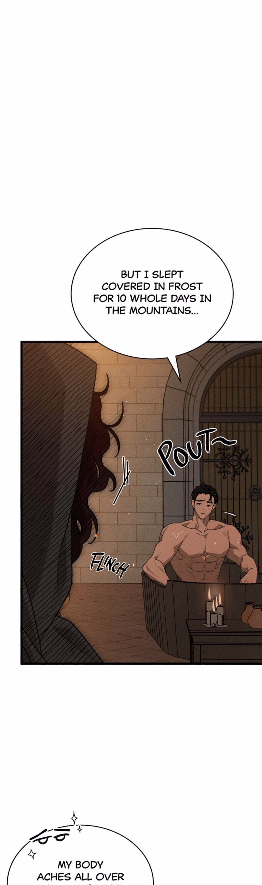 Under the Oak Tree Chapter 45 page 28 - Chapter 45