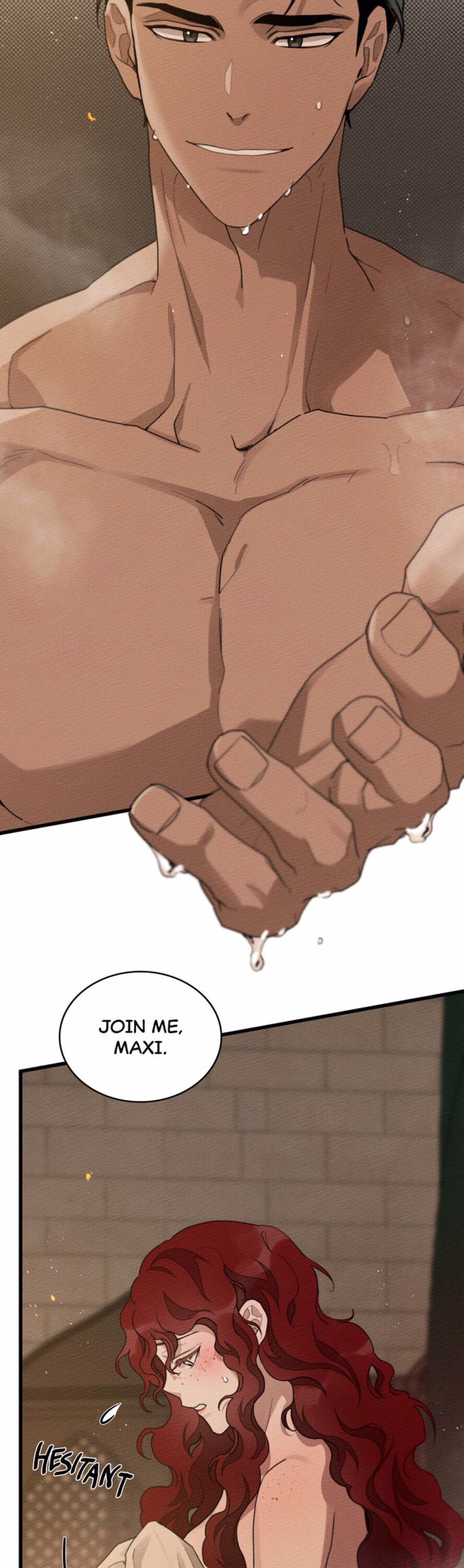 Under the Oak Tree Chapter 45 page 32 - Chapter 45