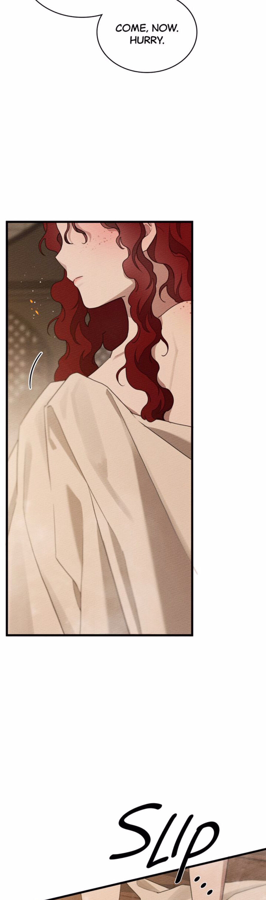 Under the Oak Tree Chapter 45 page 34 - Chapter 45