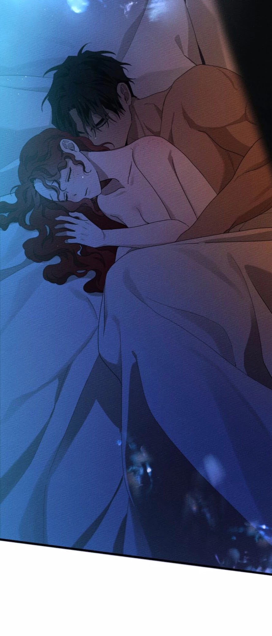 Under the Oak Tree Chapter 45 page 43 - Chapter 45