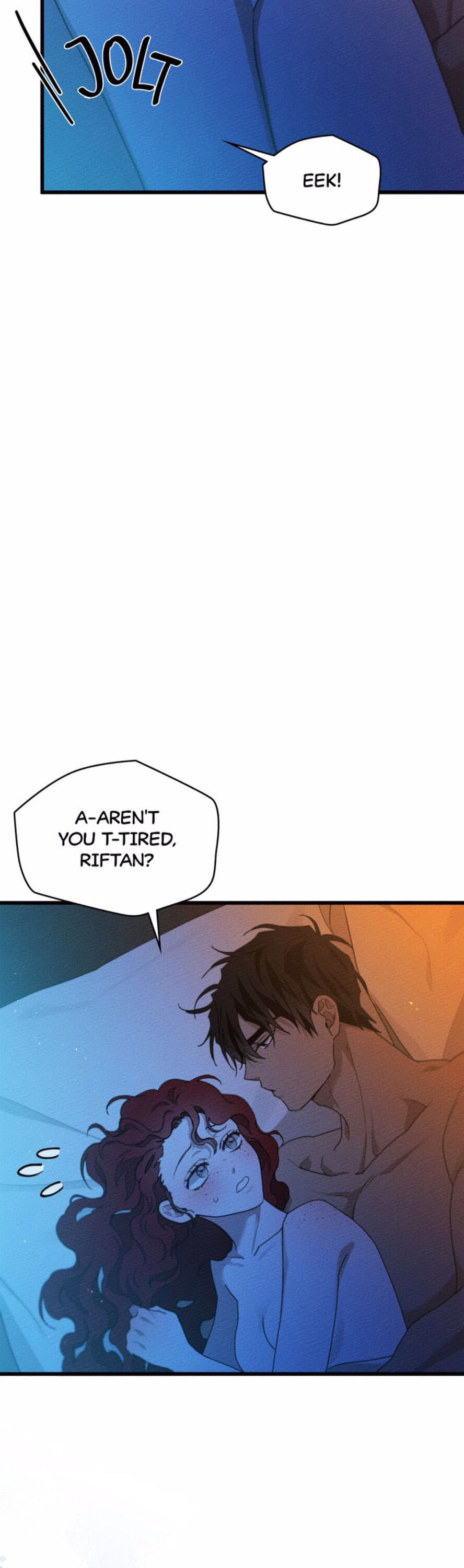 Under the Oak Tree Chapter 45 page 45 - Chapter 45