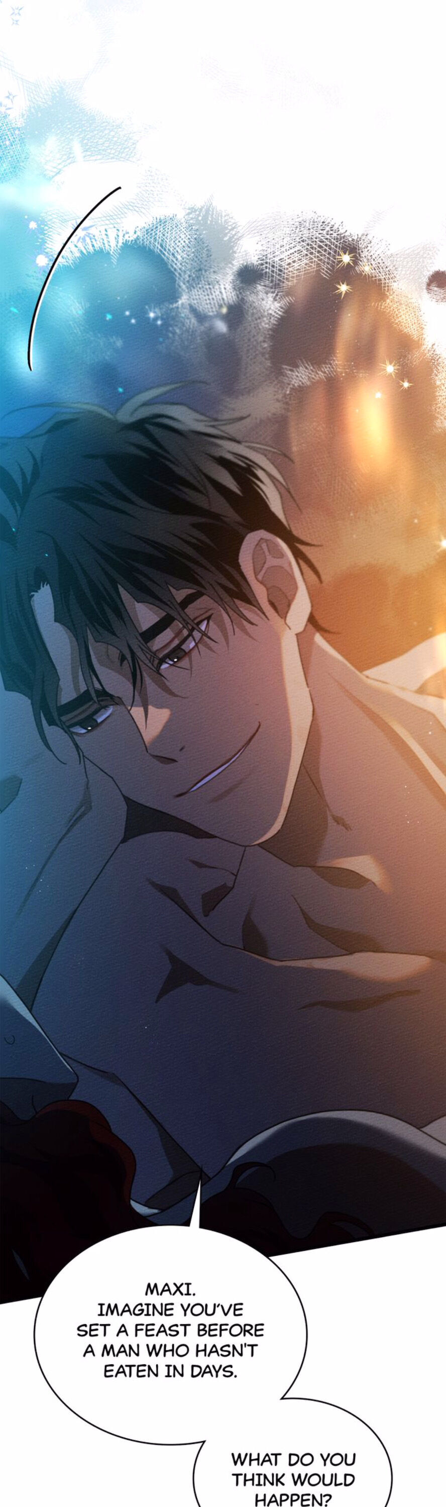 Under the Oak Tree Chapter 45 page 46 - Chapter 45