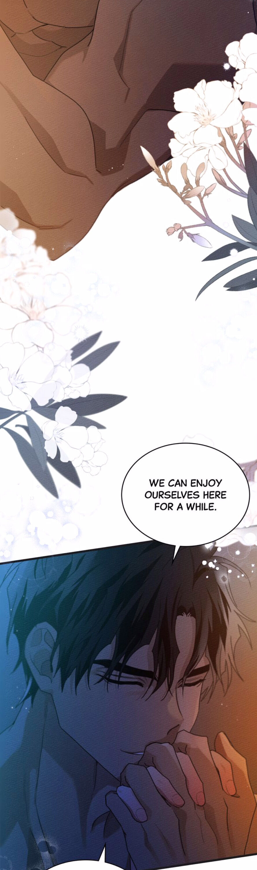 Under the Oak Tree Chapter 45 page 50 - Chapter 45