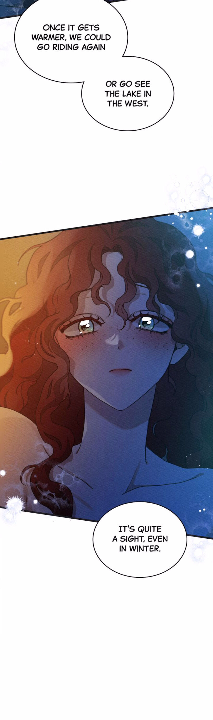 Under the Oak Tree Chapter 45 page 51 - Chapter 45