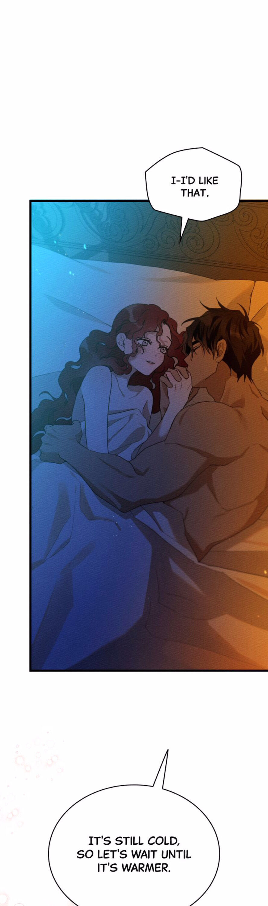Under the Oak Tree Chapter 45 page 52 - Chapter 45