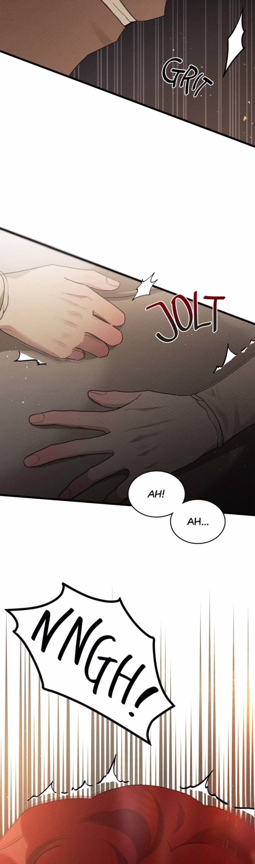 Under the Oak Tree Chapter 45 page 6 - Chapter 45