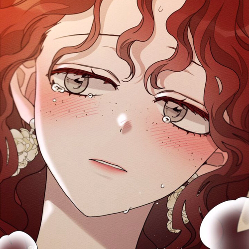 Under the Oak Tree Chapter 45 cover