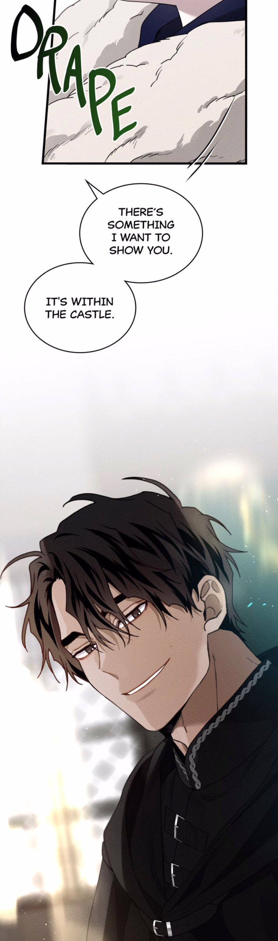 Under the Oak Tree Chapter 46 page 11 - Chapter 46