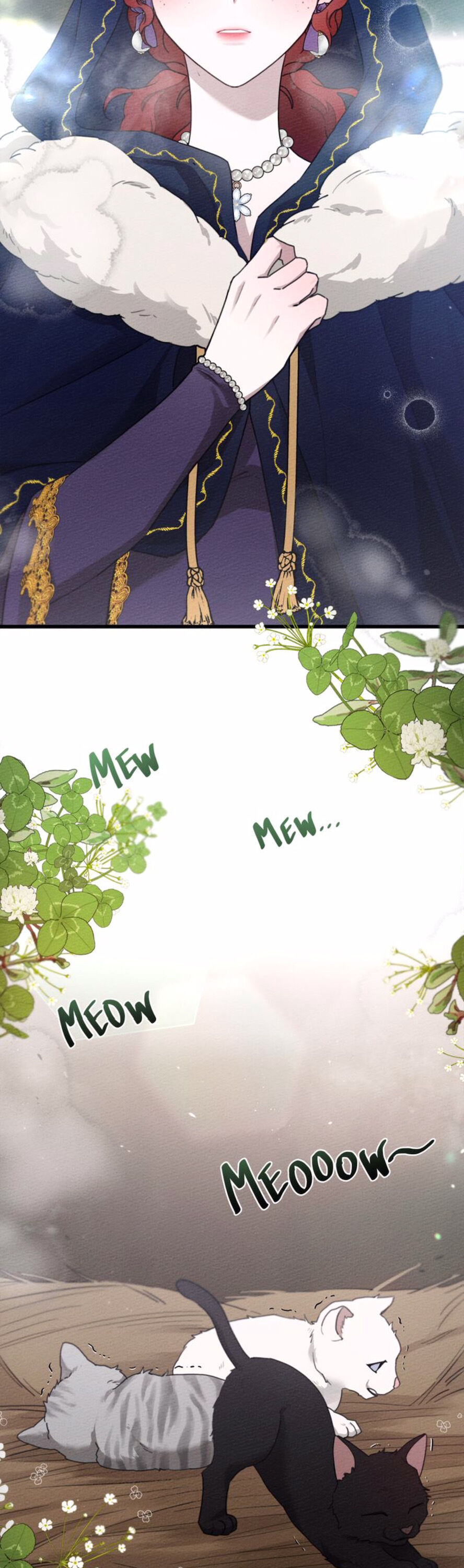 Under the Oak Tree Chapter 46 page 13 - Chapter 46